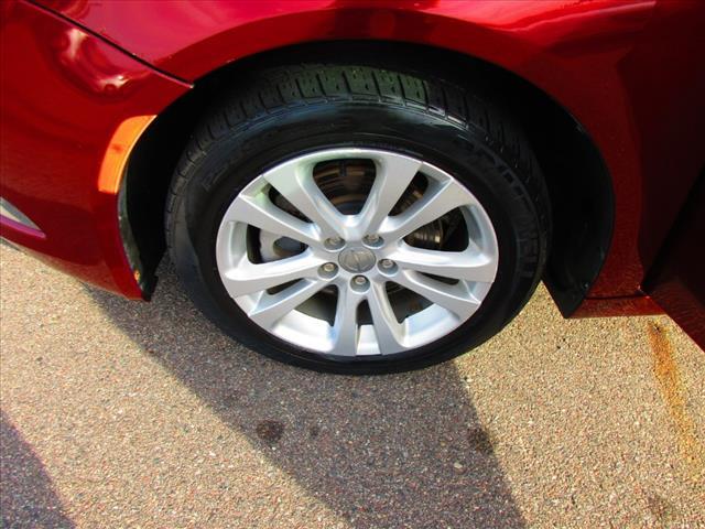 used 2015 Chrysler 200 car, priced at $9,999