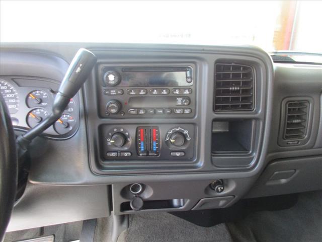 used 2006 Chevrolet Silverado 1500 car, priced at $6,999