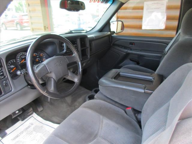 used 2006 Chevrolet Silverado 1500 car, priced at $6,999