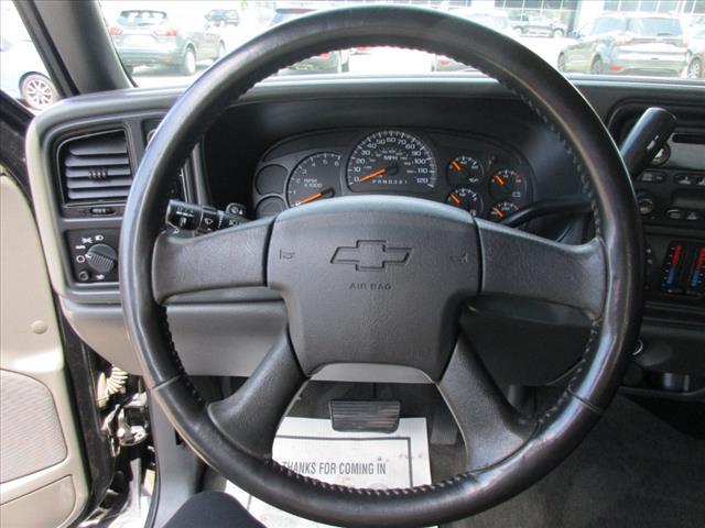 used 2006 Chevrolet Silverado 1500 car, priced at $6,999