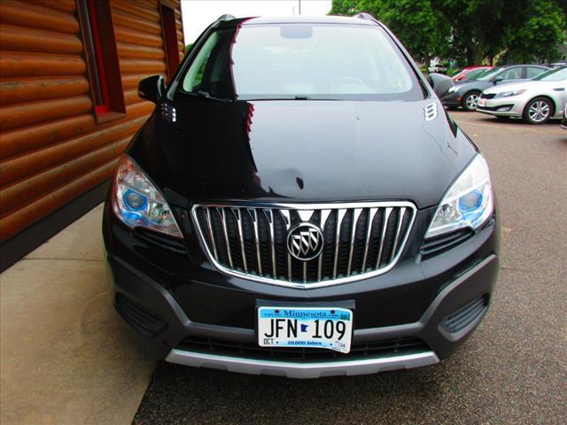 used 2014 Buick Encore car, priced at $9,999