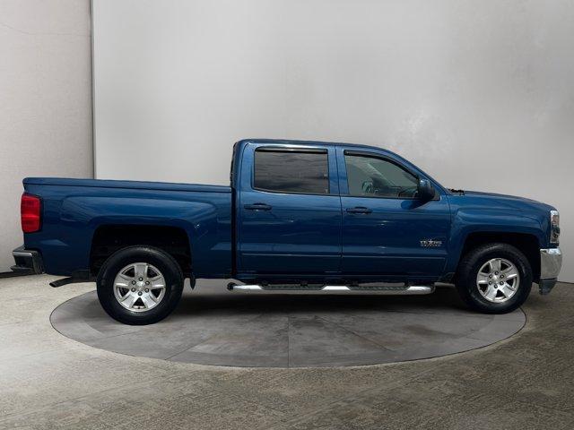 used 2017 Chevrolet Silverado 1500 car, priced at $11,995