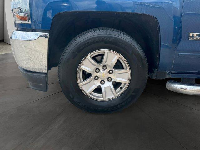 used 2017 Chevrolet Silverado 1500 car, priced at $11,995