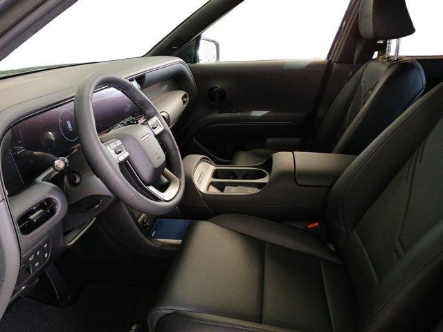 new 2026 Hyundai Palisade car, priced at $50,530