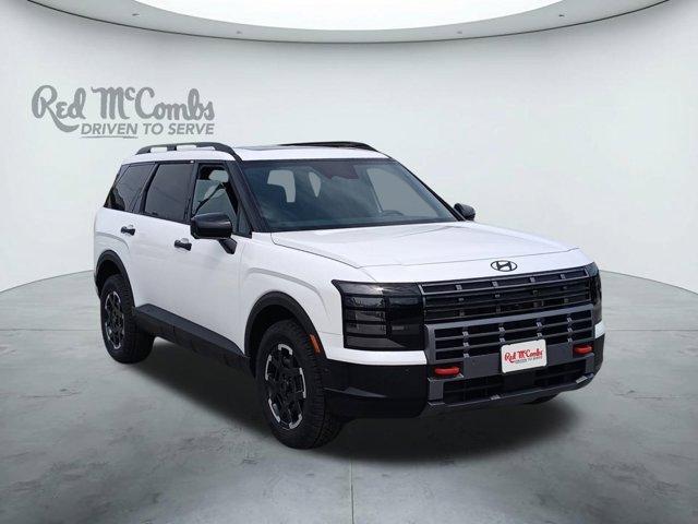 new 2026 Hyundai Palisade car, priced at $50,530