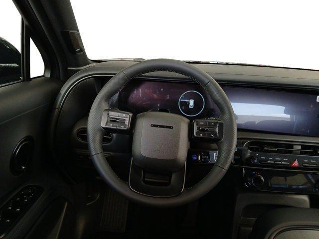 new 2026 Hyundai Palisade car, priced at $50,530