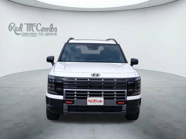 new 2026 Hyundai Palisade car, priced at $50,530