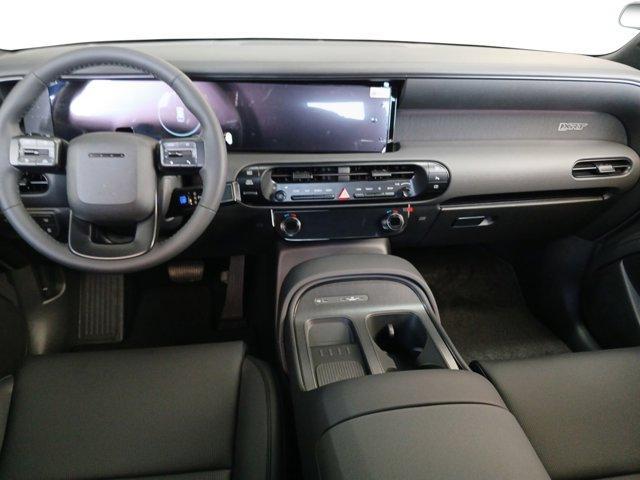 new 2026 Hyundai Palisade car, priced at $50,530