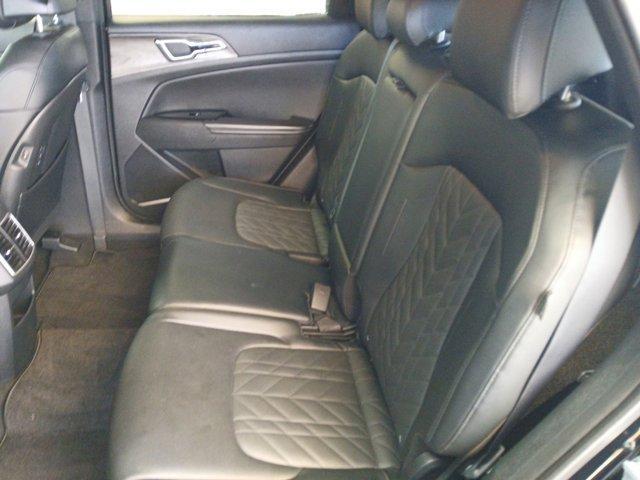 used 2024 Kia Sportage car, priced at $25,303