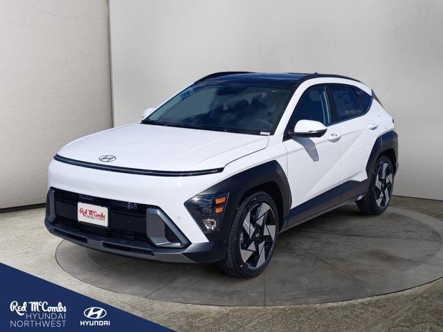 new 2026 Hyundai Kona car, priced at $34,010