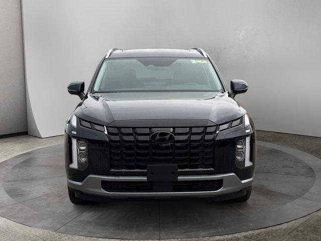 new 2024 Hyundai Palisade car, priced at $43,883