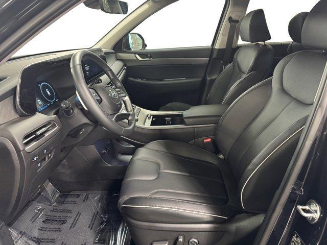 new 2024 Hyundai Palisade car, priced at $43,883