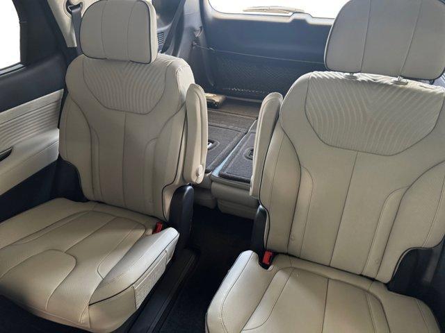new 2025 Hyundai Palisade car, priced at $50,580