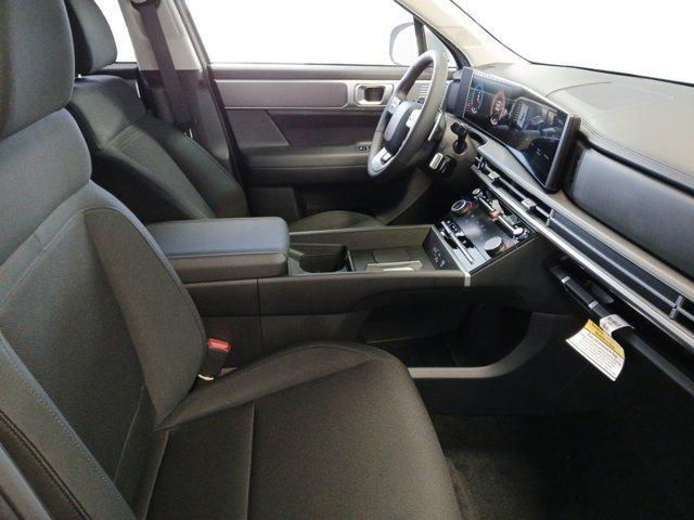 new 2026 Hyundai SANTA FE HEV car, priced at $35,310