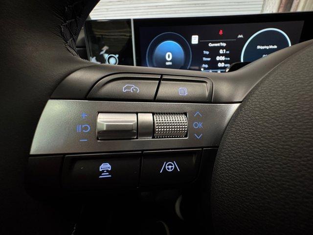 new 2025 Hyundai SANTA CRUZ car, priced at $42,860