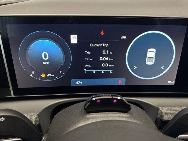 new 2025 Hyundai SANTA CRUZ car, priced at $42,860