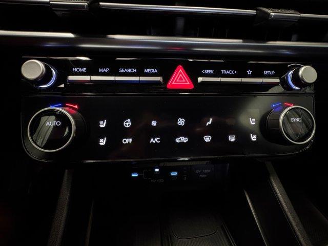 new 2025 Hyundai SANTA CRUZ car, priced at $42,860