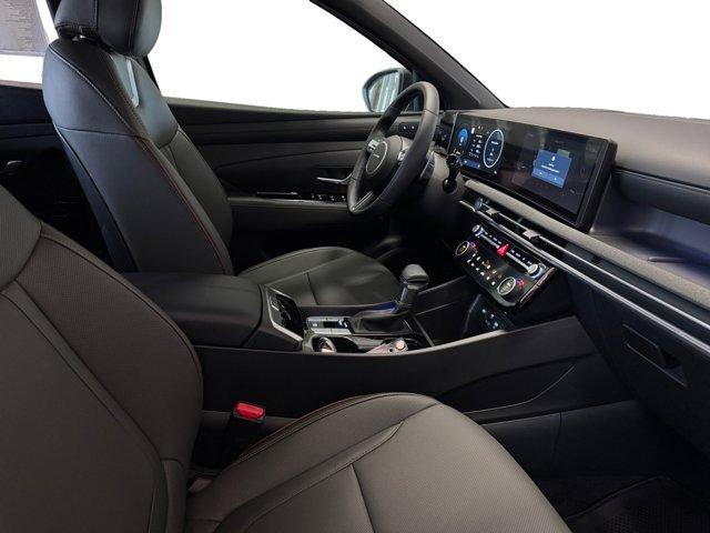 new 2025 Hyundai SANTA CRUZ car, priced at $42,860