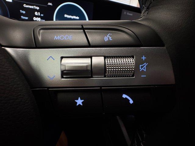 new 2025 Hyundai SANTA CRUZ car, priced at $42,860