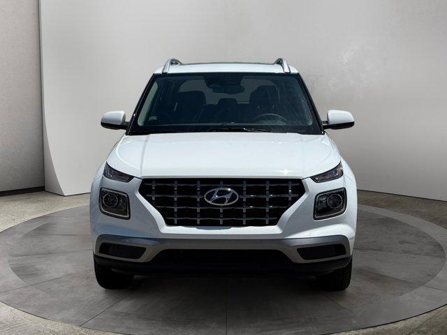 new 2025 Hyundai Venue car, priced at $22,875