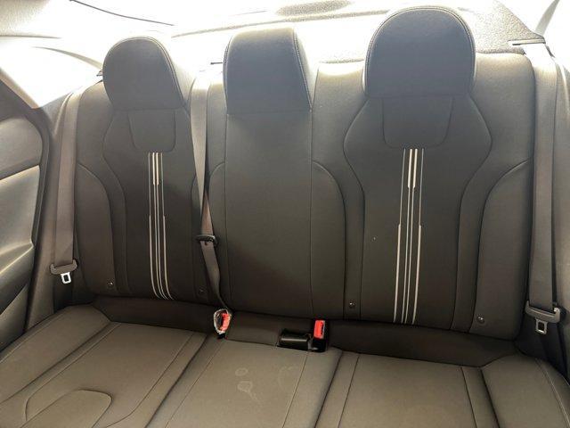 used 2023 Hyundai Elantra car, priced at $19,451