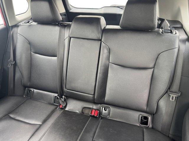 used 2023 Toyota Corolla Cross car, priced at $27,992