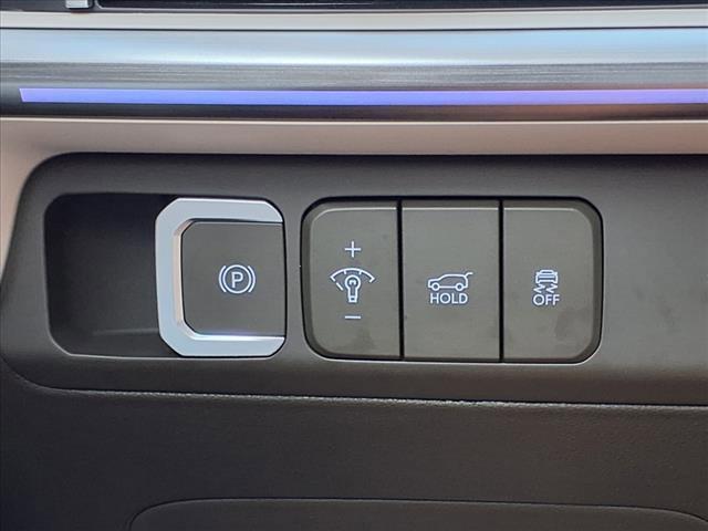 new 2025 Hyundai Santa Fe car, priced at $49,239