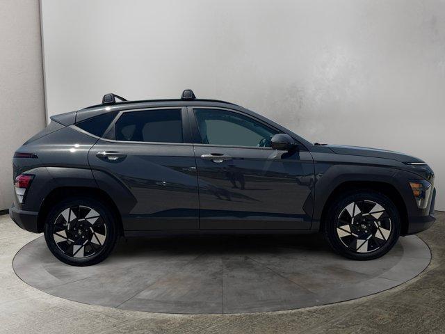 new 2025 Hyundai Kona car, priced at $27,959