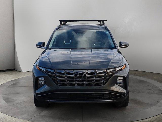 used 2023 Hyundai TUCSON Hybrid car, priced at $24,995