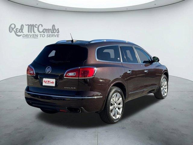 used 2016 Buick Enclave car, priced at $11,601