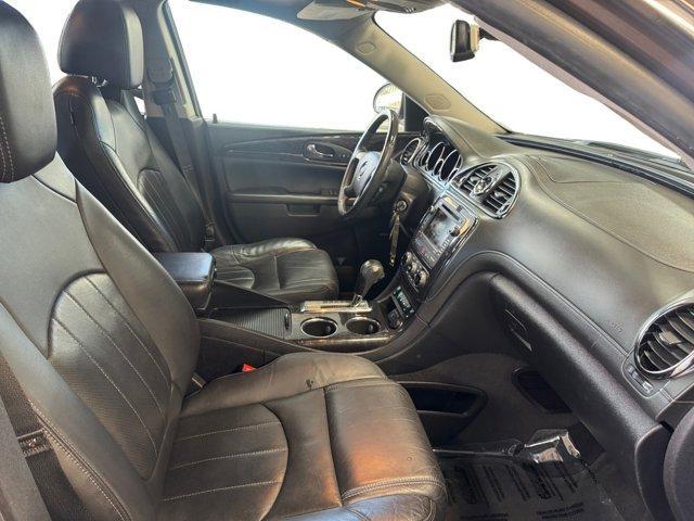 used 2016 Buick Enclave car, priced at $11,601