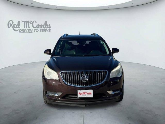 used 2016 Buick Enclave car, priced at $11,601