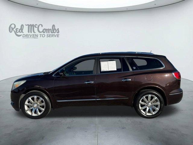 used 2016 Buick Enclave car, priced at $11,601