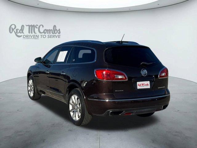 used 2016 Buick Enclave car, priced at $11,601