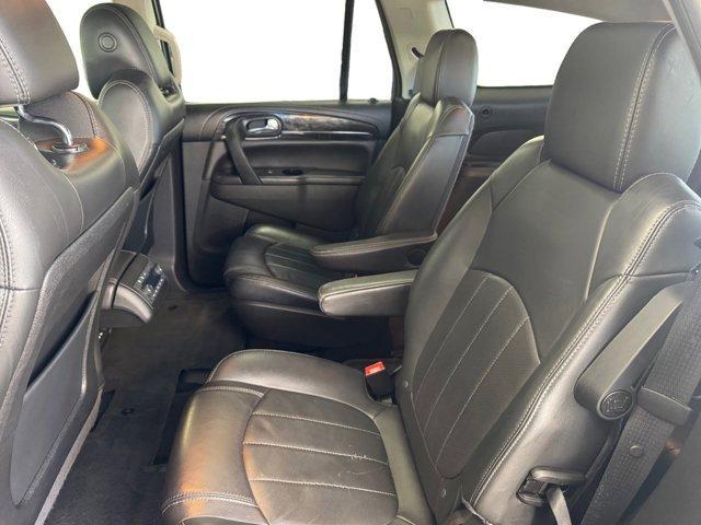 used 2016 Buick Enclave car, priced at $11,601