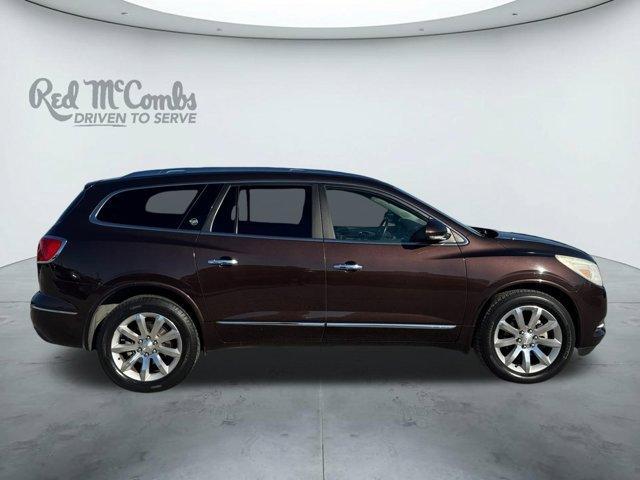 used 2016 Buick Enclave car, priced at $11,601
