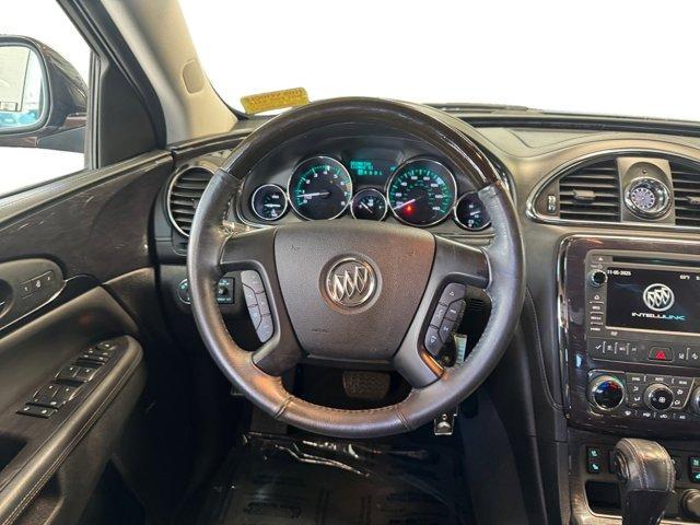 used 2016 Buick Enclave car, priced at $11,601