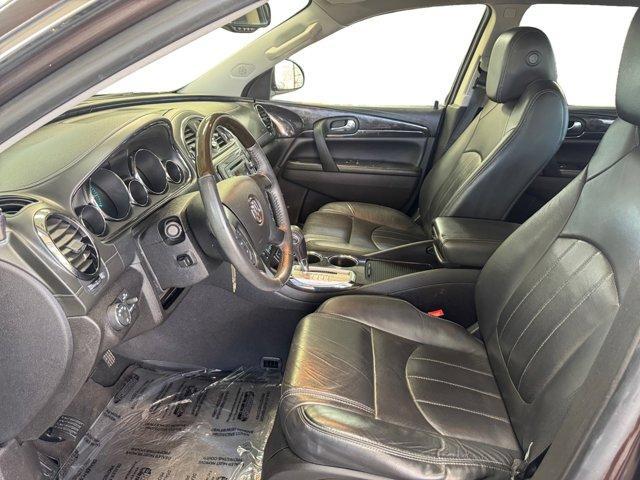 used 2016 Buick Enclave car, priced at $11,601