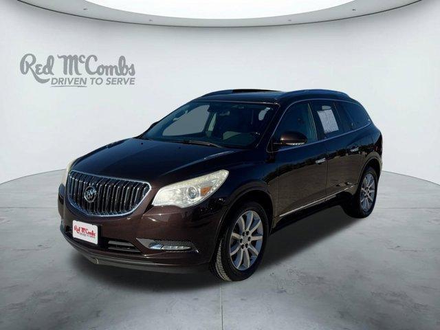used 2016 Buick Enclave car, priced at $11,601