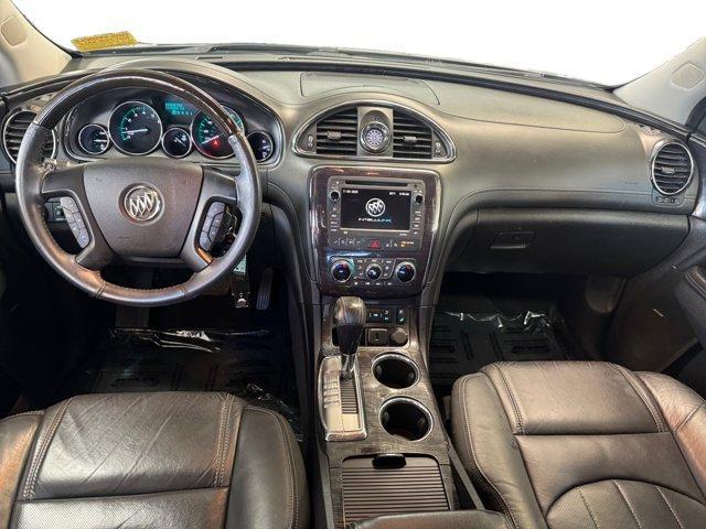used 2016 Buick Enclave car, priced at $11,601
