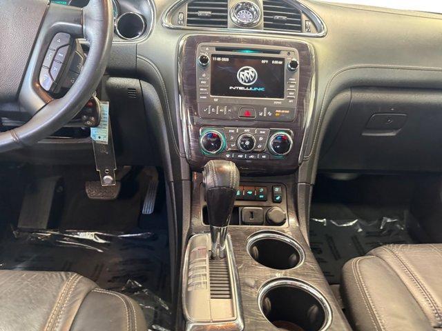 used 2016 Buick Enclave car, priced at $11,601