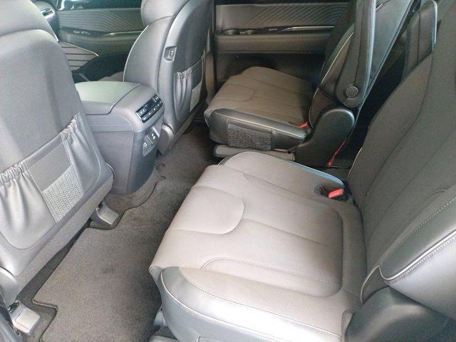 new 2025 Hyundai Palisade car, priced at $55,944