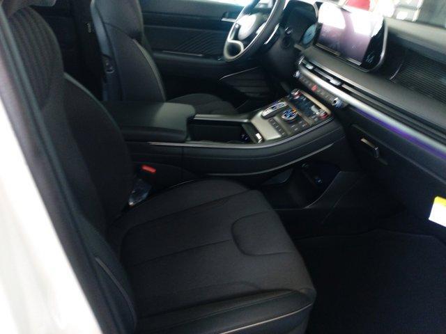 new 2025 Hyundai Palisade car, priced at $55,944