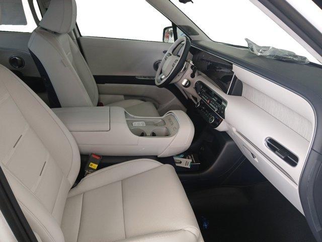 new 2026 Hyundai Palisade car, priced at $55,195