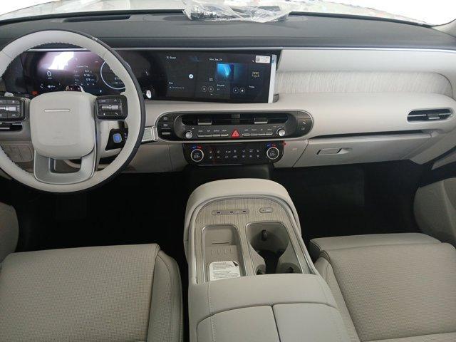 new 2026 Hyundai Palisade car, priced at $55,195