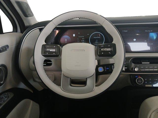 new 2026 Hyundai Palisade car, priced at $55,195