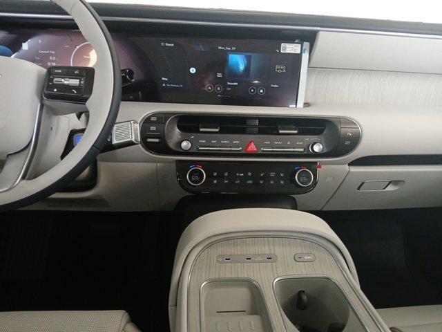 new 2026 Hyundai Palisade car, priced at $55,195