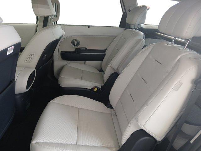 new 2026 Hyundai Palisade car, priced at $55,195