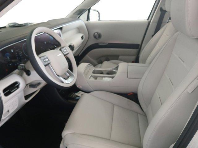 new 2026 Hyundai Palisade car, priced at $55,195