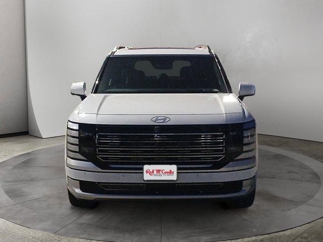 new 2026 Hyundai Palisade car, priced at $55,195